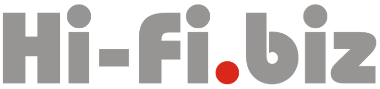 Welcome to Hi-fi.biz